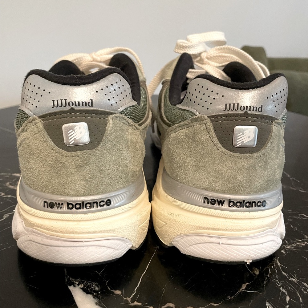 New Balance x JJJJound 990V3 Size - Men’s 12